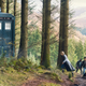 Illustration for article titled A season’s besti Doctor Who/i is wonderfully weird and beautifully poignant